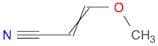 3-Methoxyacrylonitrile