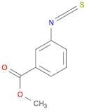 methyl 3-isothiocyanatobenzoate