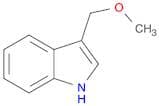 3-METHOXYMETHYLINDOLE