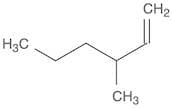 3-methylhex-1-ene