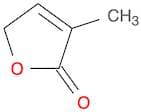 2(5H)​-​Furanone, 3-​methyl-