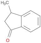 3-Methyl-2,3-dihydro-1H-inden-1-one