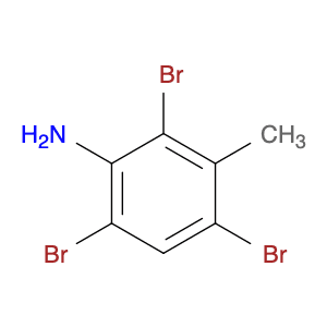3-Methyl-2,4,6-tribromoaniline