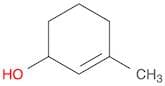 3-Methylcyclohex-2-enol