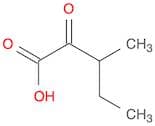 2-​Oxo-​3-​methylvaleric acid