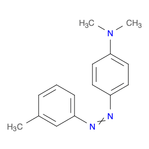 3-METHYL-4-DIMETHYLAMINOAZOBENZENE