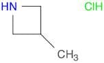 3-Methylazetidine, HCl
