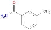 3-Methylbenzamide