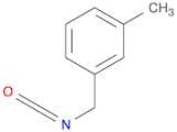 3-Methylbenzyl Isocyanate