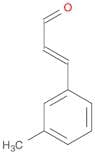 (E)-3-(m-Tolyl)acrylaldehyde