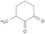 3-Methylcyclohexane-1,2-dione