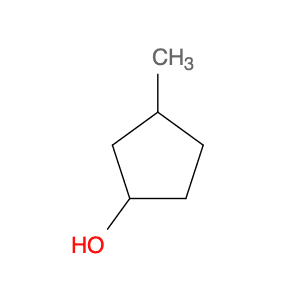3-Methylcyclopentanol