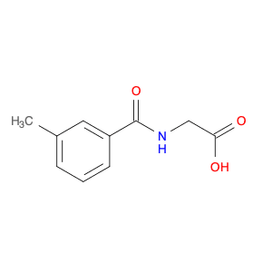 3-Methylhippuric acid