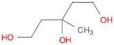 3-Methylpentane-1,3,5-triol