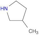 3-Methylpyrrolidine