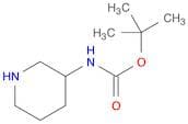 3-N-Boc-Aminopiperidine