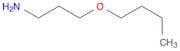 3-Butoxypropan-1-amine