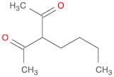 3-N-Butyl-2,4-pentanedione