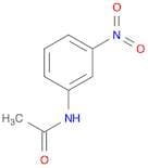 3-Nitroacetanilide