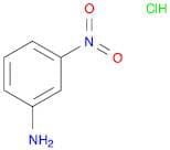 3-Nitroaniline HCl