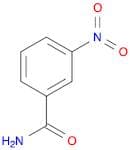 3-Nitrobenzamide