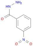 3-Nitrobenzoylhydrazine