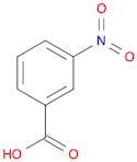 3-Nitrobenzoic Acid
