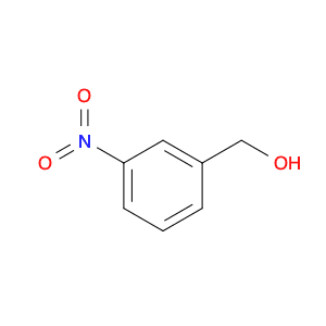 (3-Nitrophenyl)methanol