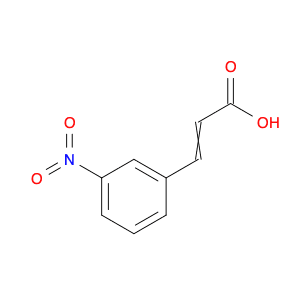3-Nitrocinnamic acid