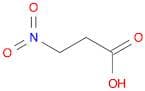 3-Nitropropionic Acid