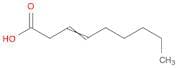 3-Nonenoic Acid