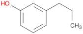 3-N-Propylphenol