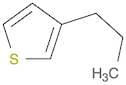 3-N-PROPYLTHIOPHENE