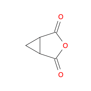 3-Oxabicyclo[3.1.0]hexane-2,4-dione