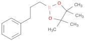 3-Phenyl-1-propylboronic acid pinacol ester