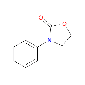 3-phenyl-1,3-oxazolidin-2-one