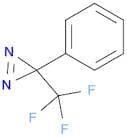 3-Phenyl-3-(trifluoromethyl)-3H-diazirine