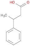 3-Phenylbutanoic acid