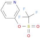 3-Pyridyl Trifluoromethanesulfonate