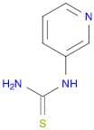 3-Pyridylthiourea