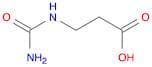 3-Ureidopropionic acid