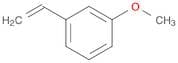 3-Vinylanisole