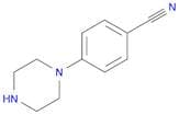 4-(Piperazin-1-yl)benzonitrile
