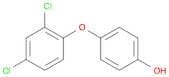 4-(2,4-Dichlorophenoxy)phenol