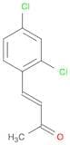2,4-Dichlorobenzylideneacetone