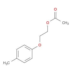 4-(2-Acetoxyethoxy)toluene