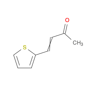 (3E)-4-(Thiophen-2-yl)but-3-en-2-one