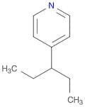 4-(1-Ethylpropyl)pyridine