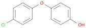 4-(4-chlorophenoxy)phenol