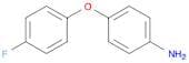 4-(4-Fluorophenoxy)aniline